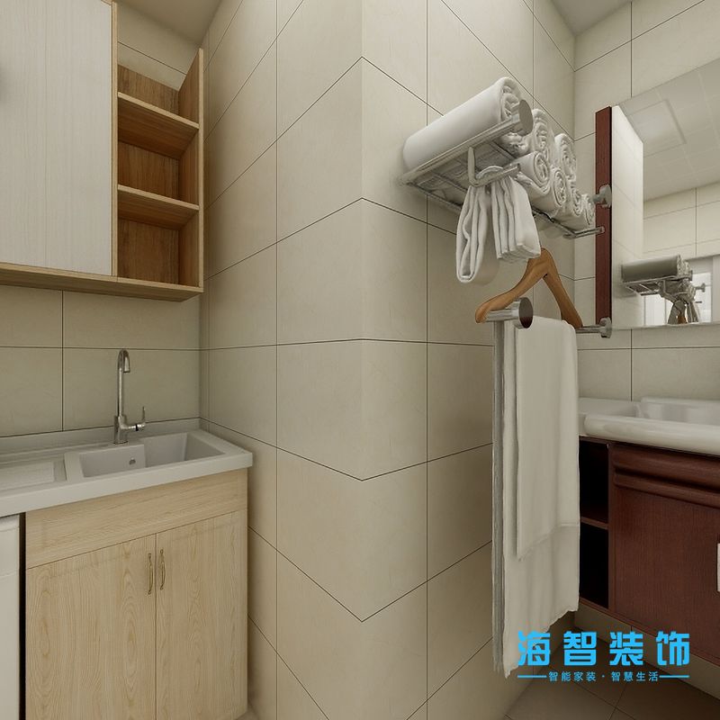 烏魯木齊技術(shù)學(xué)院小區(qū)裝修方案